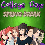 Top 21 Role Playing Apps Like College Days - Spring Break - Best Alternatives