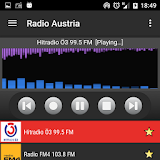 RADIO AUSTRIA icon