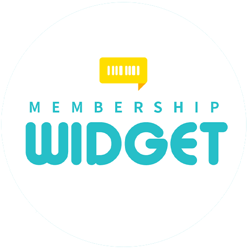 Membership Widget logo