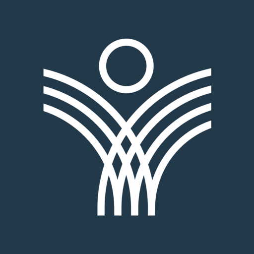 myHB logo