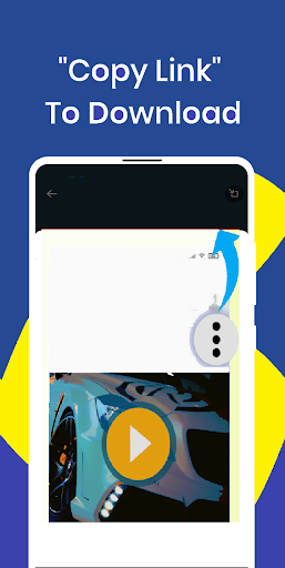 Android application All Video Downloader screenshort