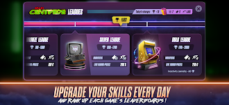 Game screenshot PortalOne Arcade apk download