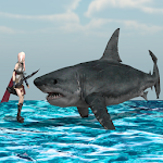 Cover Image of ダウンロード Angry Sharks  APK