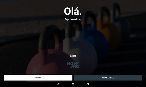 Professor NewMe - OVG Screen 2