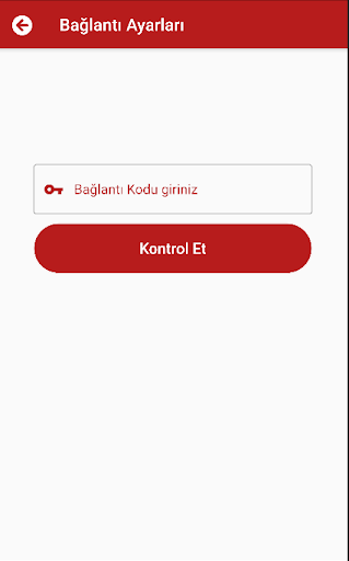 Android application Oba Mobil screenshort