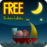 Baby Lullaby - Brahms Lullaby icon