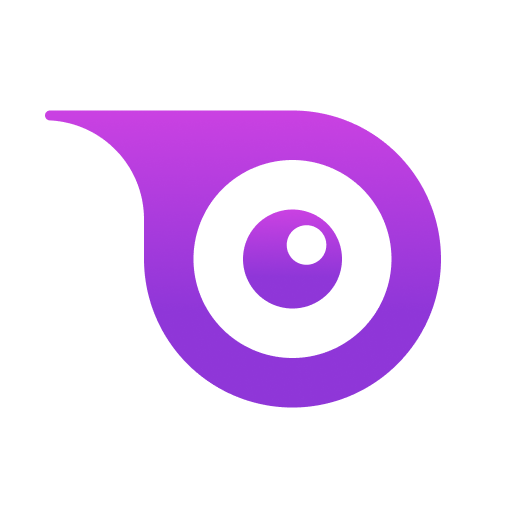 WB Stream logo