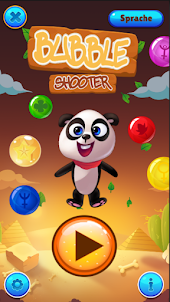 Panda Shooter