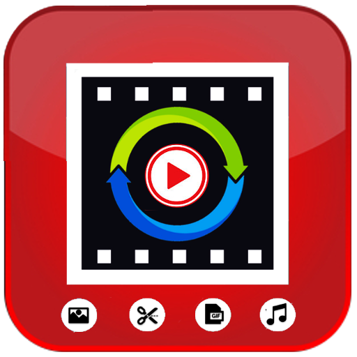 Video Converter, MP3 Converter logo