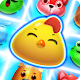 Pet Pop Adventure -  Match 3 Puzzle Game