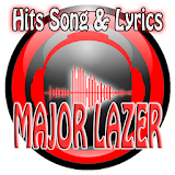 Major Lazer- Buscando Huellas feat. J Balvin icon