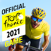 Tour de France 2021 Official Game - Sports Manager icon