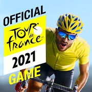 Tour de France 2021 Official Game - Sports Manager