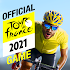 Tour de France 2021 Official Game - Sports Manager1.6.0
