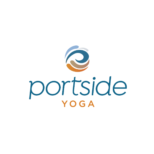 Portside Yoga logo