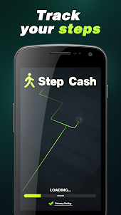 Step Cash