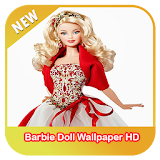 Barbie Doll Wallpaper HD icon