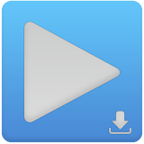 VK Music player icon