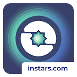 Cover Image of Download Instars - Earn Crypto, Chat, a  APK