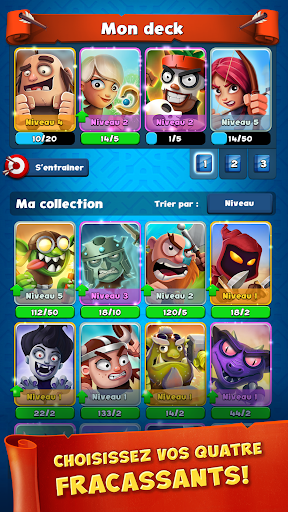 Télécharger Gratuit Smashing Four  APK MOD (Astuce) 5
