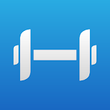 Weight Lifting Calculator icon