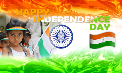 15th august photo frame | Independence Day Photos