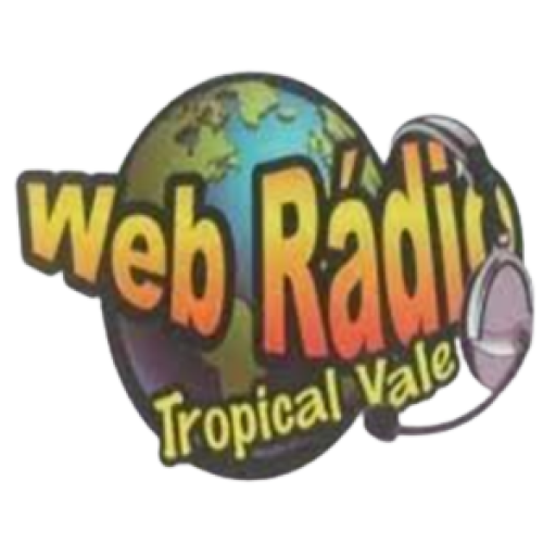 Web Rádio Tropical Vale