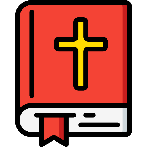 Profecias Bíblicas logo