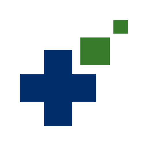 Bertram Pharmacy logo