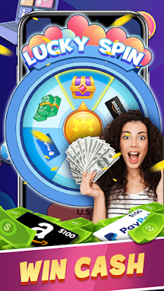 Quiz Money - Word Quiz Game - Screenshot 2