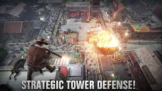 The Walking Dead: Выжившие - Screenshot 2