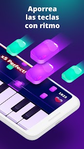 Piano – Play & Learn Free songs APK MOD 1
