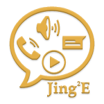 Cover Image of Download JingJingE - Caller Name Talker  APK
