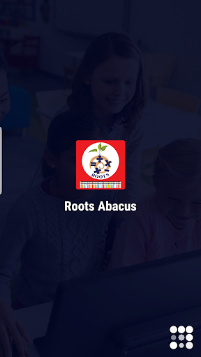 Android application Roots Abacus screenshort
