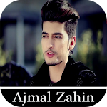 Cover Image of Baixar Ajmal Zahin - اجمل ذهین  APK