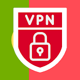 Portugal VPN Proxy-get free original-IP 2021 🇵🇹 icon