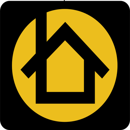 HomX Pro logo