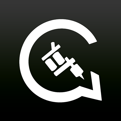 GoTattoo Pro (pour tatoueurs) logo