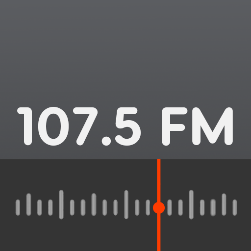 Rádio Educadora FM 107.5
