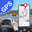 GPS Navigation - Satellite Map APK