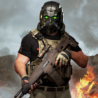 Fatal Bullet - FPS Gun Shooting Game