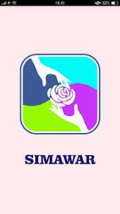 SIMAWAR 1.2 APK screenshots 1