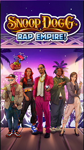 Snoop Doggs Rap Empire! Unknown