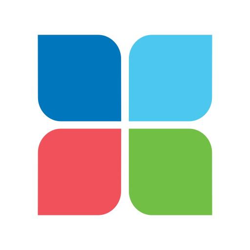 myCVFP logo