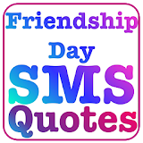 Friendship Day SMS Msg Status icon