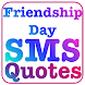Friendship Day SMS Msg Status - Androidアプリ