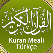 Kuranı Kerim Türkçe Meali Sesli - Quran MP3