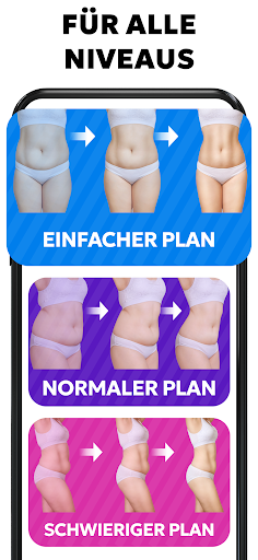 Pilates zu Hause screenshot 4