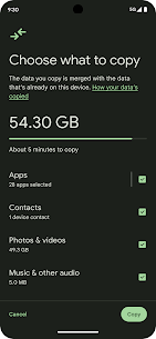 Data Restore Tool for PC 2