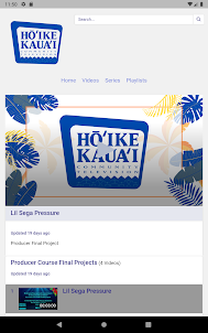 Hoike Kauai TV